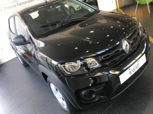 Autos Camionetas Renault Kwid Clio Peugeot 208 Chevrolet H