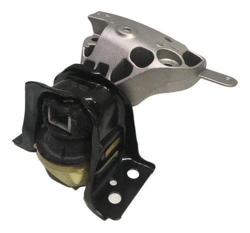 Soporte Motor Derecho Renault Duster Oroch 2.0 F4r Original