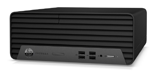 Mini Pc Hp Prodesk 400 G7 Sff Core I5 8gb 1tb Win