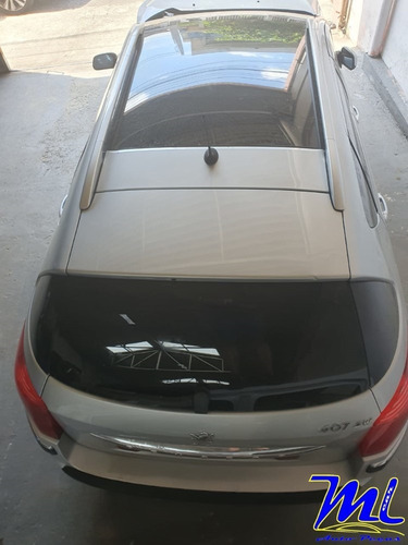 (1)sucata Peugeot 407 Sw 2.0 2006( Retirada De Peças)