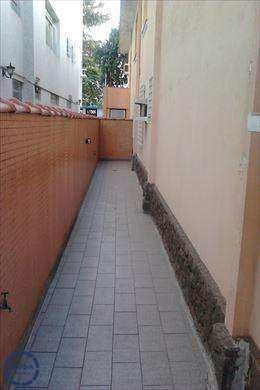 Casa Em Santos Bairro Ponta Da Praia - V5116