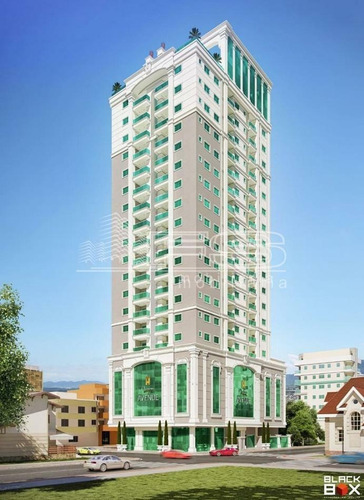 Imagem 2 de 15 de Chateau Avenue Residence - 2384