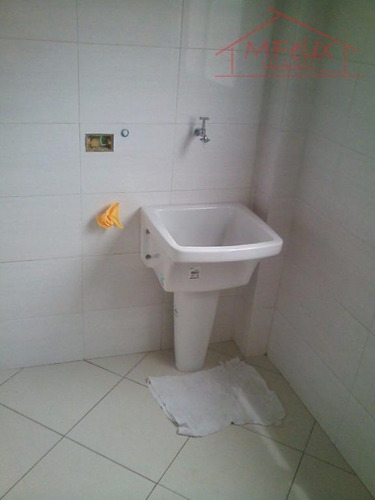 Imagem 8 de 17 de Apartamento 2 Dorms, 59m², Próximo Ao Shopping Maia, Com Sacada. - Ap0857