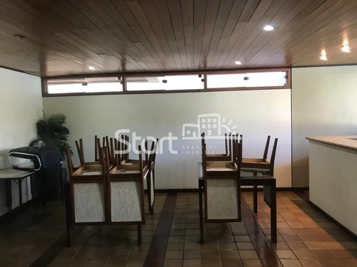 Imagem 29 de 29 de Apartamento À Venda Em Cambuí - Ap008288