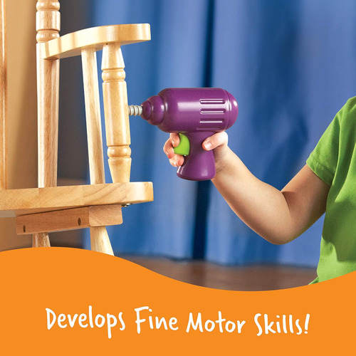 Recursos De Aprendizaje ¡new Sprouts Fix It! , Motricidad Fi