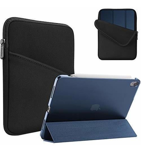 Funda Para Tablet - Procase - Funda Para iPad Air 4 De 10,9 