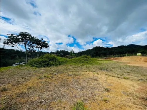 En Venta Lote Independiente La Ceja