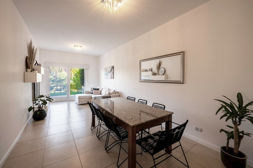 Imagen 3 de 30 de Departamento En Venta Ubicado En Miradores De La Bahia, Nordelta, Tigre