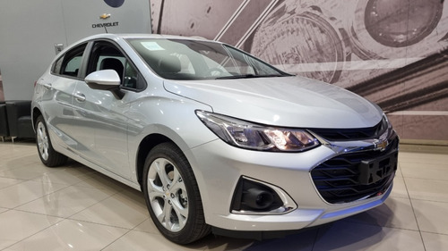 Chevrolet Cruze 5 1.4 Lt At 5p