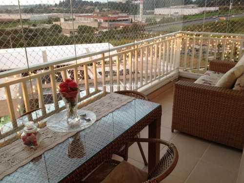 Lindo Apartamento Resort Santa Angela - Ap00352 - 67819712