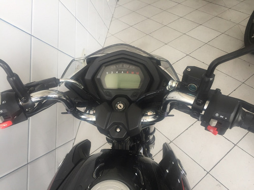 Imagem 5 de 10 de Haojue Dk 150 Cbs 0km - Pronta Entrega