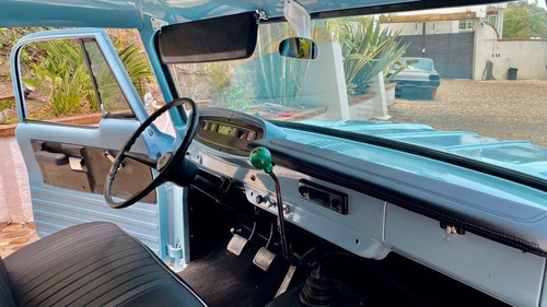 Imagen 11 de 12 de 1967 Dodge D100 Pick Up