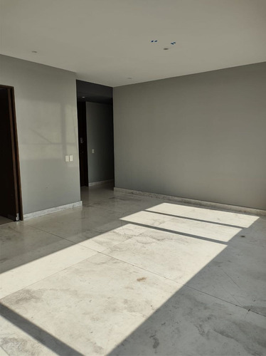 Imagen 4 de 30 de Maravilloso Departamento En Renta/venta En Exclusiva Residen