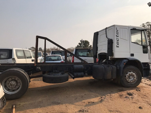 Imagen 3 de 8 de Iveco Eurocargo Tector 17022