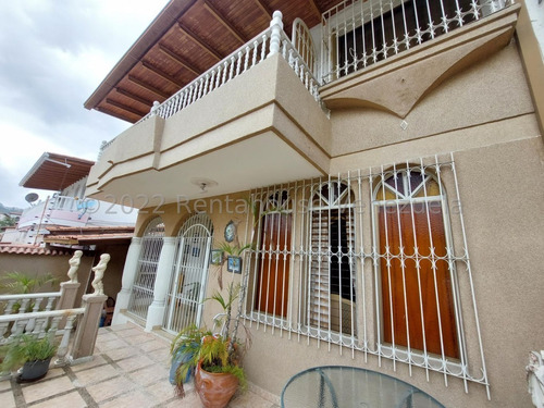 Imagen 3 de 16 de Macaracuay Casa En Venta Jesús Enrique Díaz 22-29014 Caracas