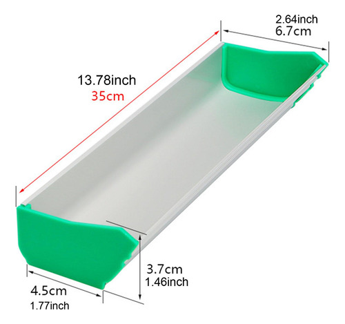 Emulsión Coater Antislip Emulso Gadgets Impresión De 35 Cm