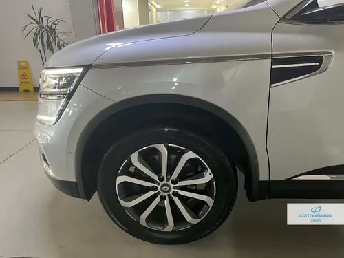 Renault Koleos 2.5 Intens