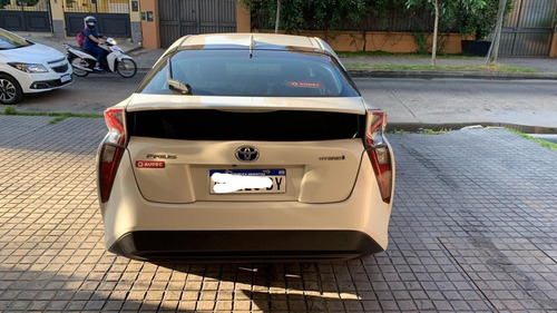 Toyota Prius Mod. 2018 Hibrido 14.500 Km 1.8 Automatico