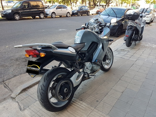 Imagen 5 de 18 de Bmw St 800 Año 2007, Muy Cuidada!