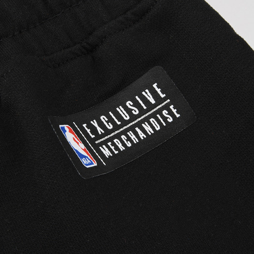 Short Nba Boston Celtics Basic Niño | Stock Center Negro 16