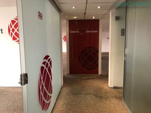 Imagem 6 de 20 de Localização Estratégica - Próx. Ao Fórum Federal - Sa01218 - 34348664