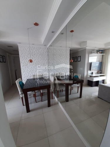 Imagem 7 de 13 de Apartamento A Venda Pronto Para Morar - Cf29125