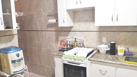 Apartamento Com 2 Dormitórios À Venda, 69 M² Por R$ 230.000,00 - Jardim Andorinhas - Campinas/sp - Ap1660