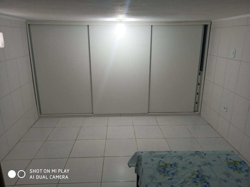 Imagem 10 de 18 de Casa Com 2 Dorms, Jardim Do Luar (fazendinha), Santana De Parnaíba - R$ 290 Mil, Cod: 235365 - V235365