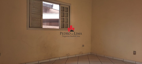 Imagem 3 de 15 de Casa Assobradada De 4 Dormitórios Em Vila Matilde/dalila - Pe35860