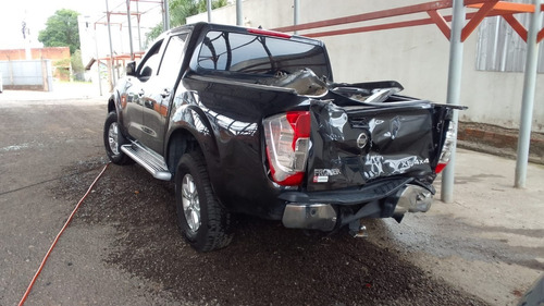 Sucata Frontier 2.3 2019 Automatica 190cvs - Rs Auto Peças