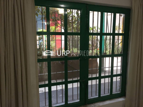 Casa C/uso De Suelo-oficinas En Renta A Una Cuadra Del Ángel De La Independencia