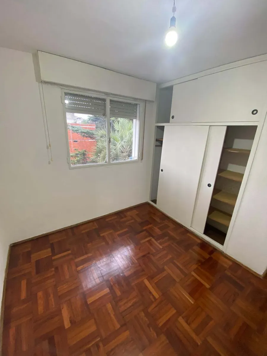 Alquiler Apartamento Prado · Foto 4