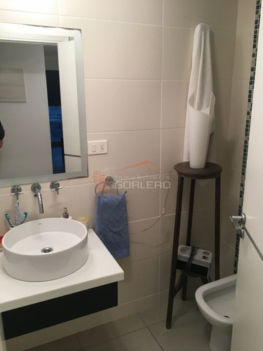 Imagen 13 de 14 de Alquiler Apartamento En Excelente Estado De 3 Dormitorios Con Vista A Mansa Y Brava