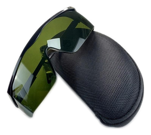 Gafas Protectoras Ajustables Anti-láser Para Ipl E-light A