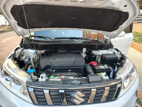 Suzuki Vitara 1.6 Gl All Grip