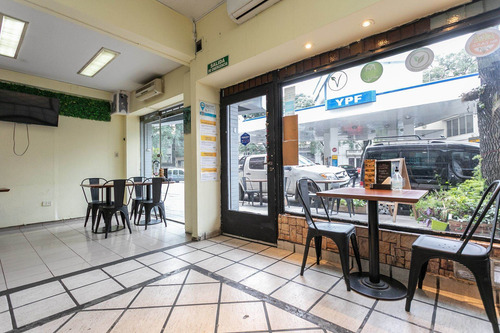 Imagen 23 de 29 de Local Comercial En Venta Villa Crespo. Exc. Ubic.