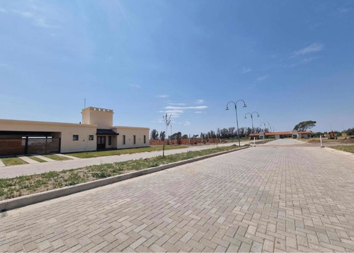 Imagen 4 de 8 de Vendo O Permuto Terreno En Barrio Privado Por Camioneta