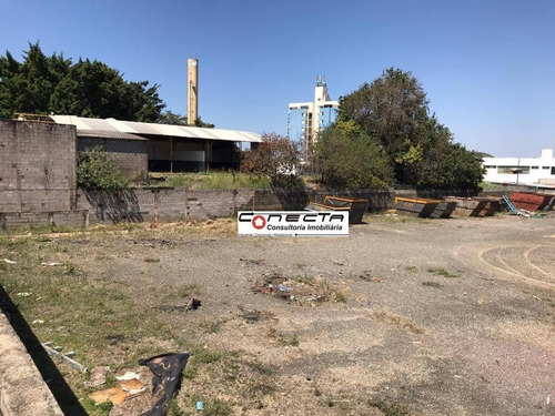 Imagem 22 de 30 de Galpão Para Alugar, 4262 M² Por R$ 65.000,00/mês - Jardim Do Lago - Campinas/sp - Ga1065