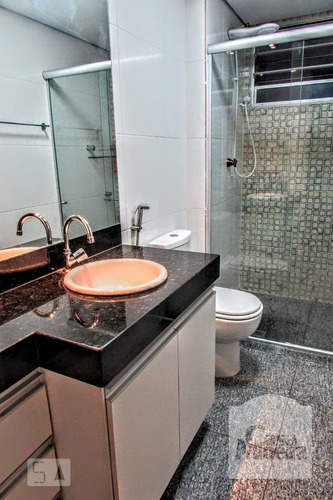 Imagem 11 de 15 de Apartamento À Venda No Fernão Dias - Código 372696 - 372696