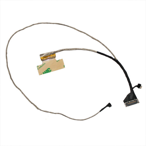 Video Cable Hp 15-f Hp Pavilion 15-f211wm Ddu99vlc020 