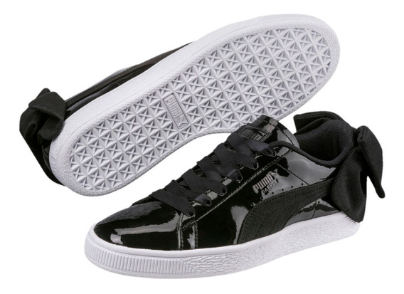 tenis puma lazo