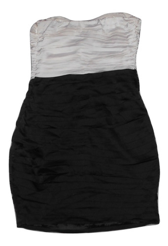 Express Sexy Vestido Strapless Negro Con Hueso Talla 2 | MercadoLibre Express Sexy Vestido Strapless Negro Con Hueso Talla 2 | MercadoLibre