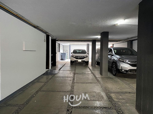 Imagen 20 de 21 de Departamento En Polanco Ii Sección, Miguel Hidalgo Con 2 Recámaras, 150 M², Id: 101924