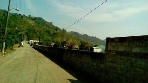 Terreno Venta Poza Rica De Hidalgo Veracruz 2000 M²