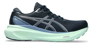 Zapatillas Asics Gel-kayano 30 French Blue/denim Blue Mujer