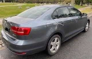 Volkswagen Vento 2.5 Luxury 170cv 2015