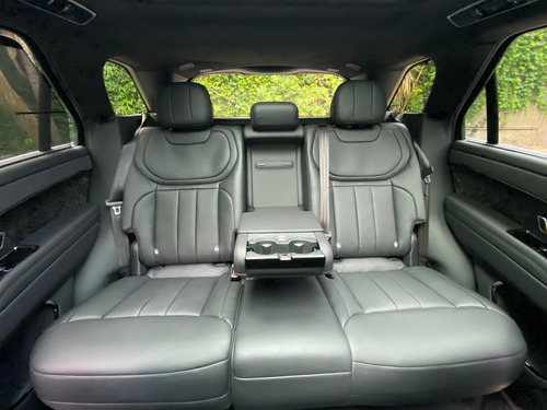 Land Rover Range Rover Sport 3.0 V6 Hse
