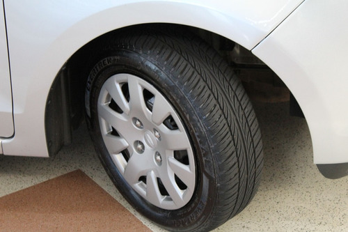Imagem 12 de 15 de Ford Ka 1.5 Tivct Se 2019