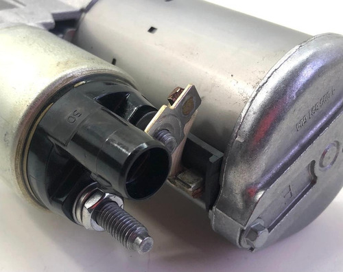 Motor Partida Compass Toro 1.3 Turbo 50150359