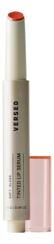 Versed Soft Gloss Tinted Lip Serum Labial Ultranutritivo Compliment